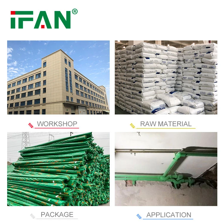IFAN Ppr pipe IFAN Ppr pipe