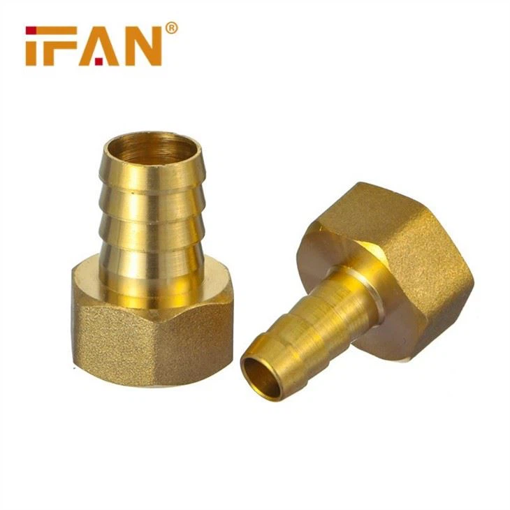 Gas Hose Connector