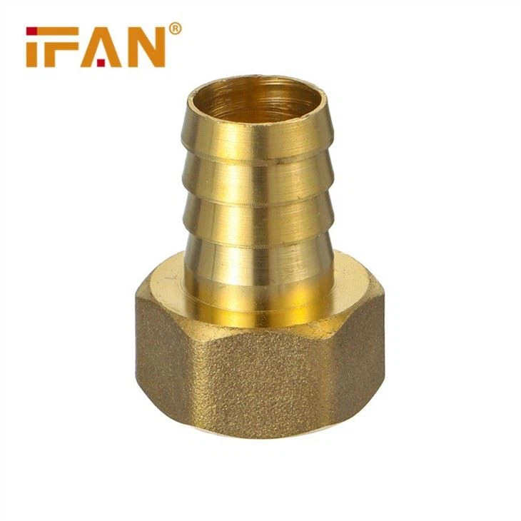 Female Gas Hose