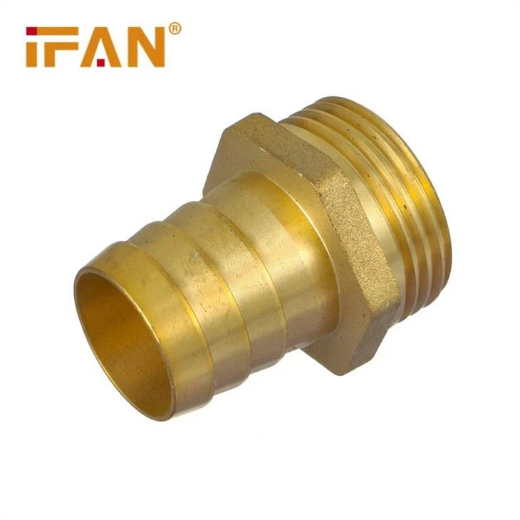 Male Gas Hose