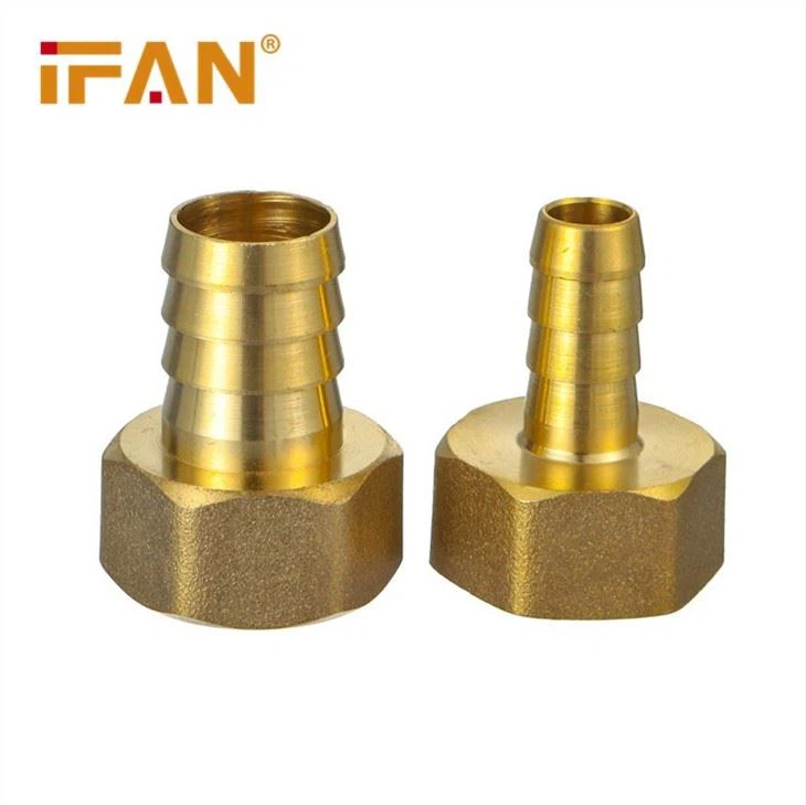 Gas Hose Female