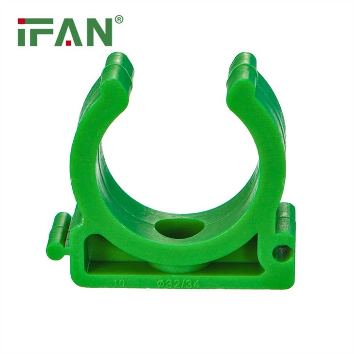 PPR Pipe Clip