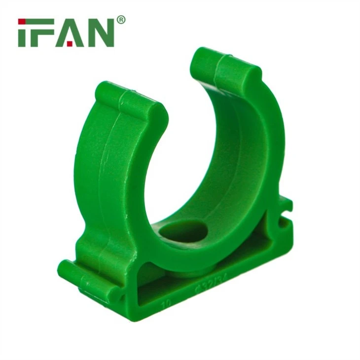 PPR Pipe Clip