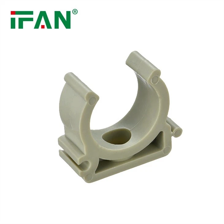 PPR Pipe Clip