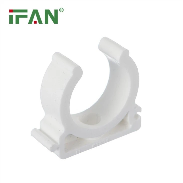 PPR Pipe Clip