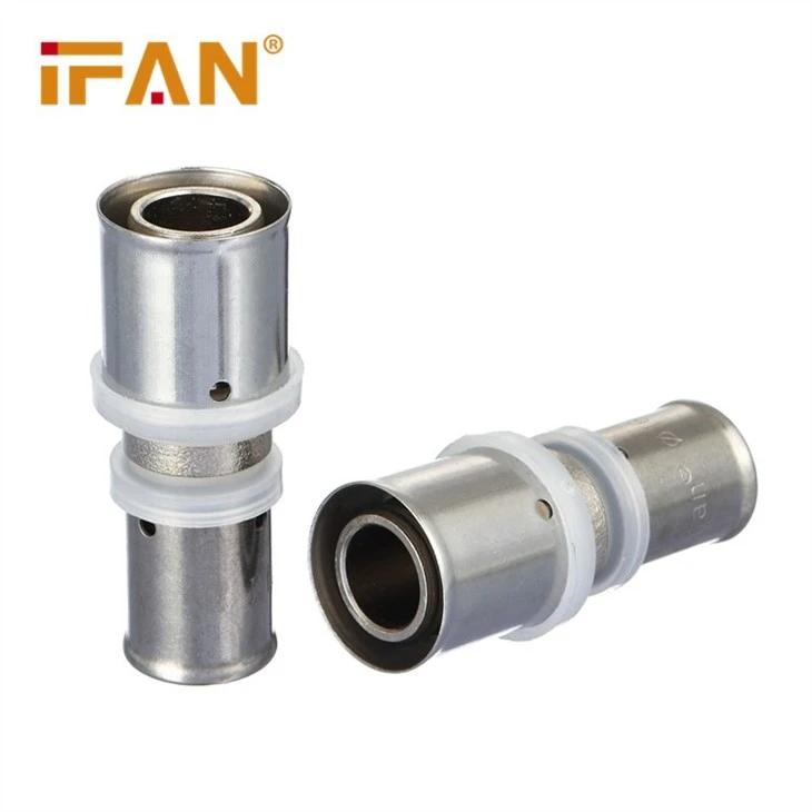Press Coupling Fittings
