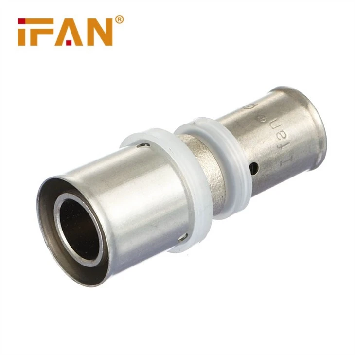 Press Coupling Fittings