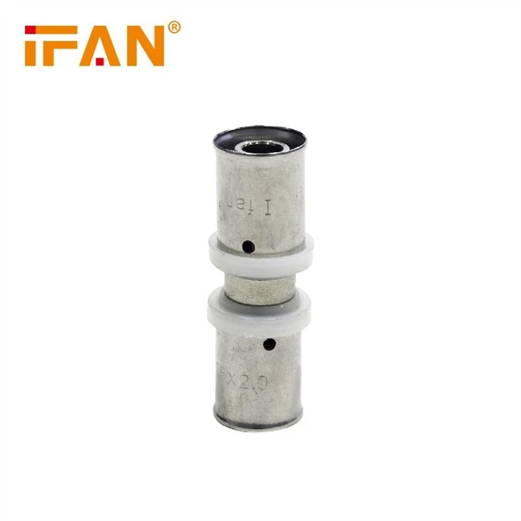 Press Coupling Fittings