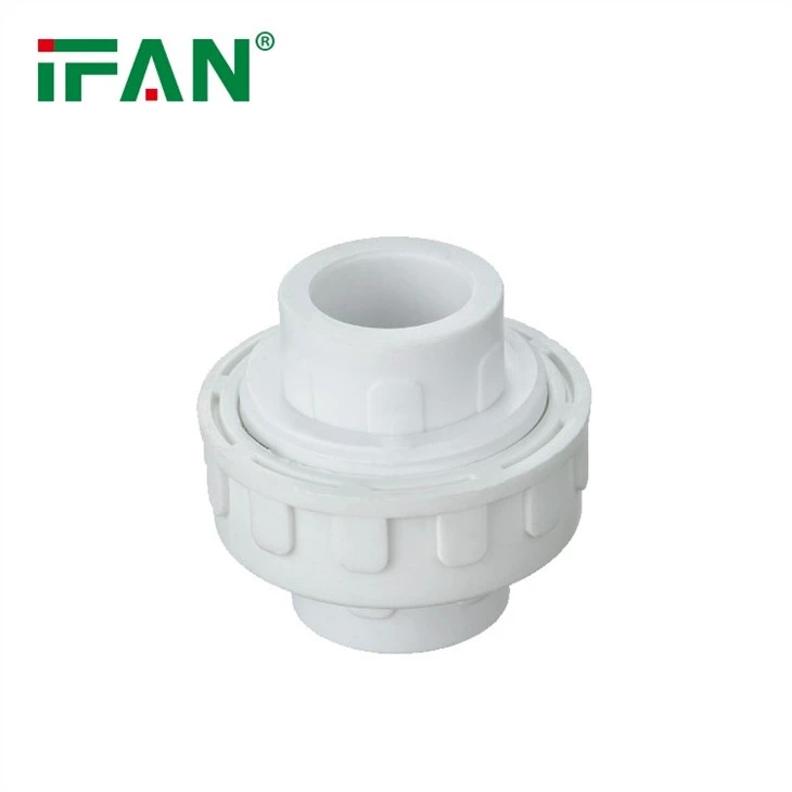 PPR Union Fittings