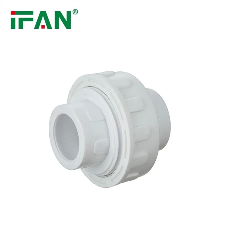 PPR Union Fittings