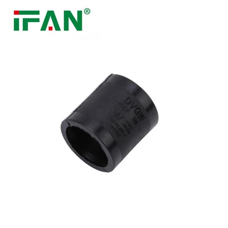Plastic PEX PPSU Axial Fitting