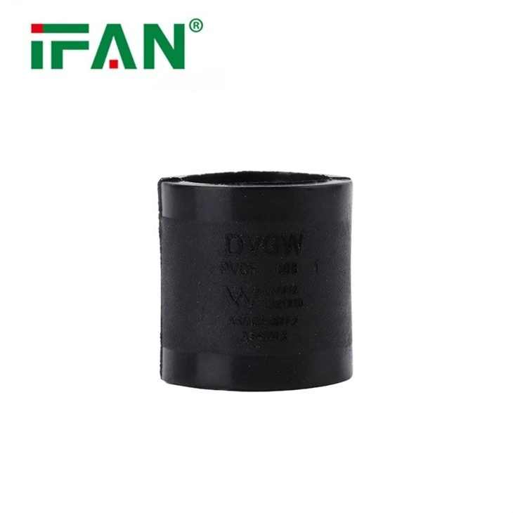 PEX PPSU Axial Fitting Plastic Nut