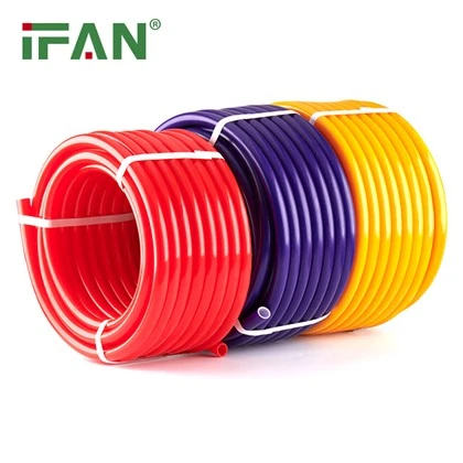 Tubería PERT
