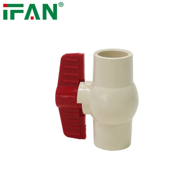 CPVC Ball Valves