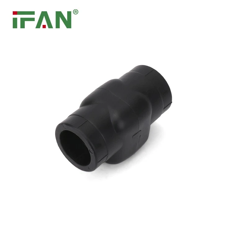GB/T 18742 PPR Vertical Check Valve