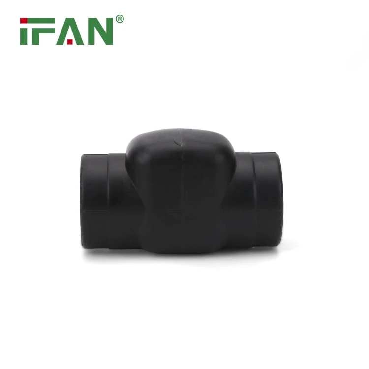 GB/T 18742 PPR Vertical Check Valve