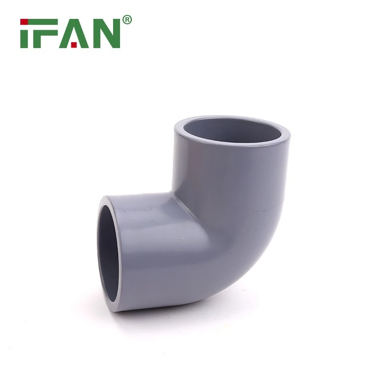 IFAN ASTM F439 CPVC Elbow suppliers