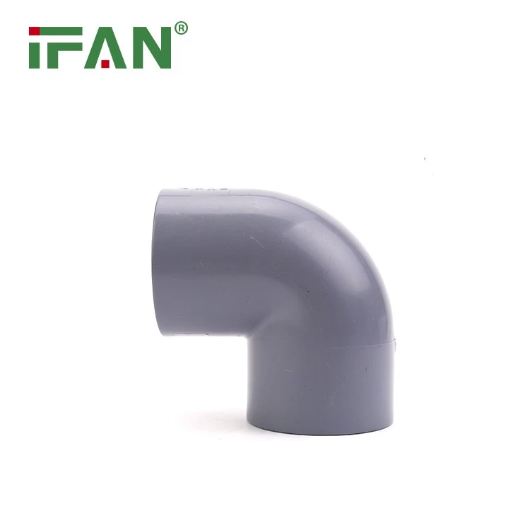 IFAN ASTM F439 CPVC Elbow high quality