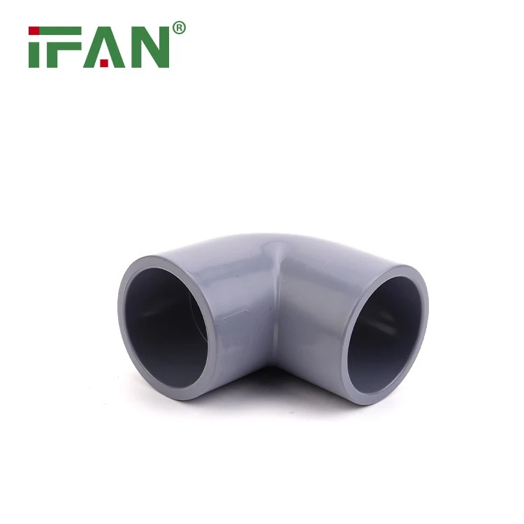 IFAN ASTM F439 CPVC Elbow best