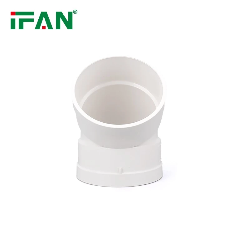 IFAN GB UPVC 45 Degree Elbow high quality