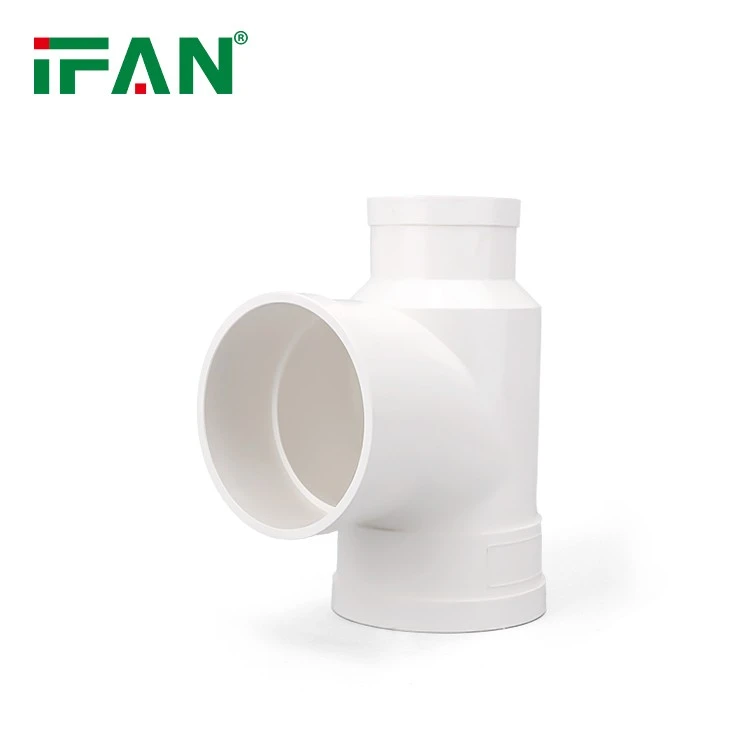 IFAN GB UPVC Reduce Tee best