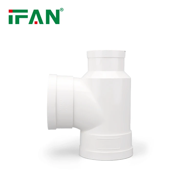 Ifan GB UPVC Reduce la camiseta