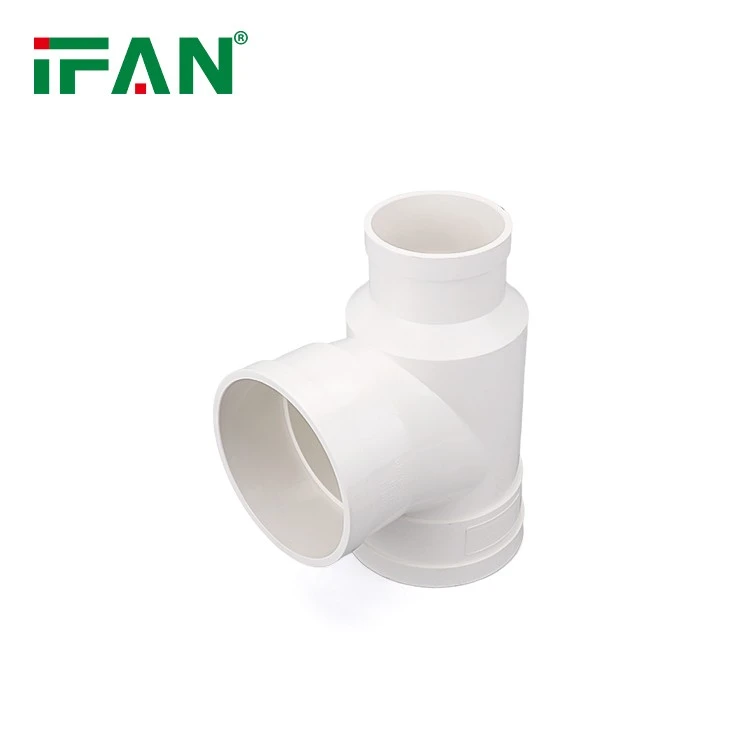 IFAN GB UPVC Reduce Tee suppliers