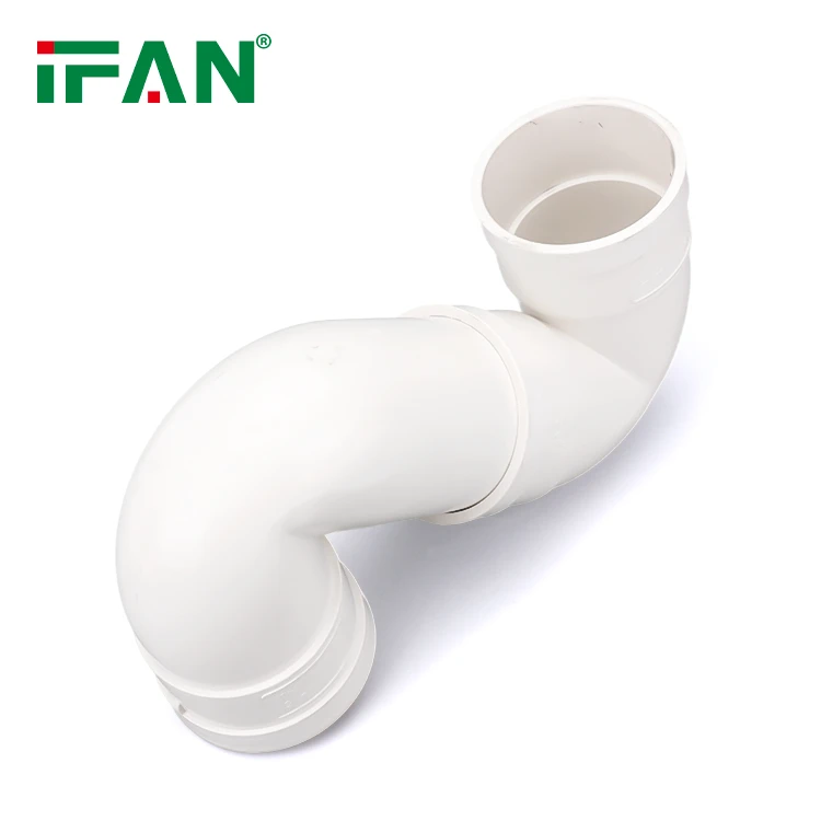 IFAN GB UPVC S-Trampa