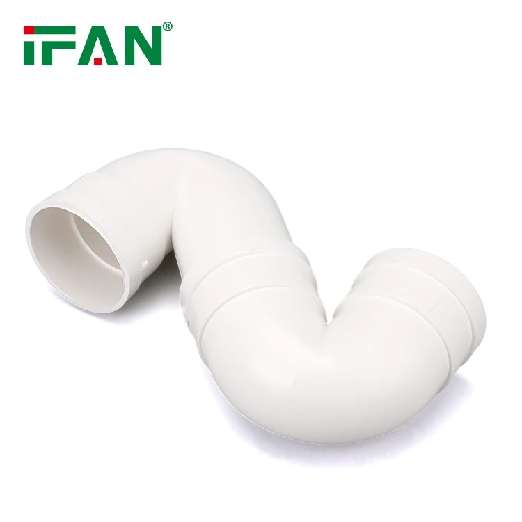 IFAN GB UPVC S-Trap suppliers