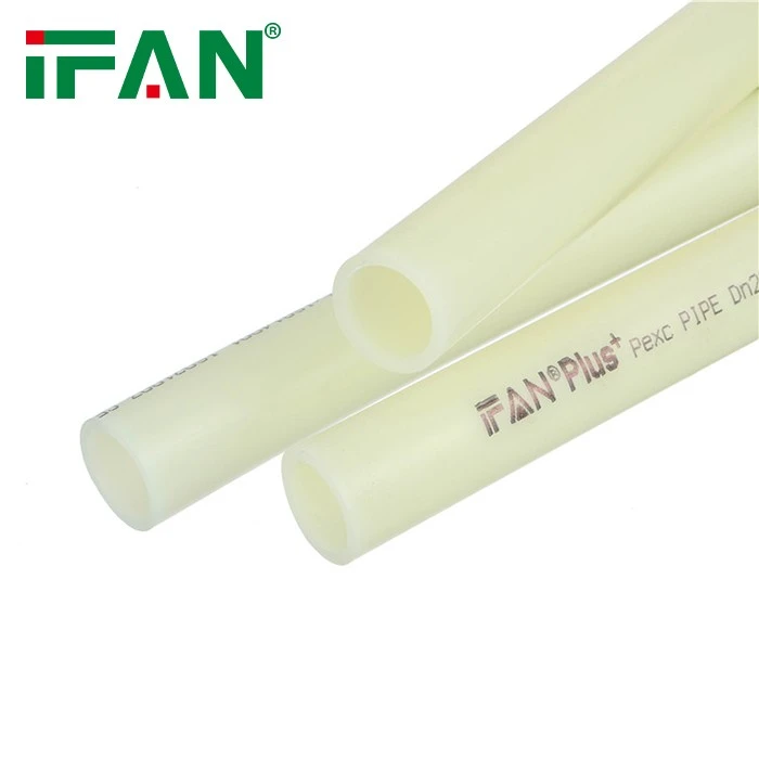 IFAN PEX C Pipes (3)