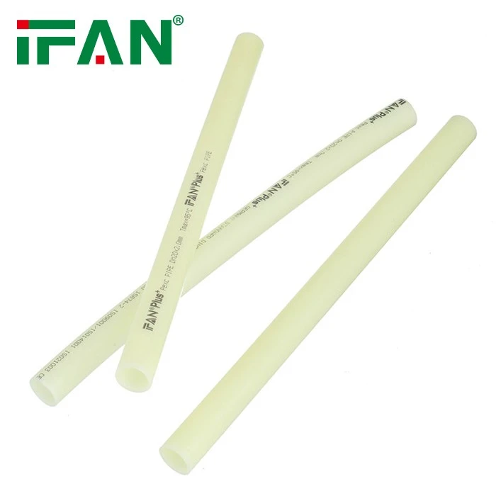 IFAN PEX C Pipes (1)