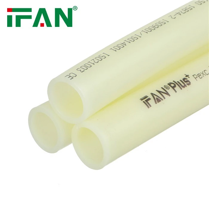 IFAN PEX C Pipes (4)