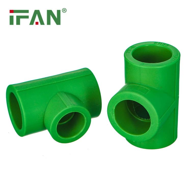 Los accesorios de Ifan PPR reducen la camiseta