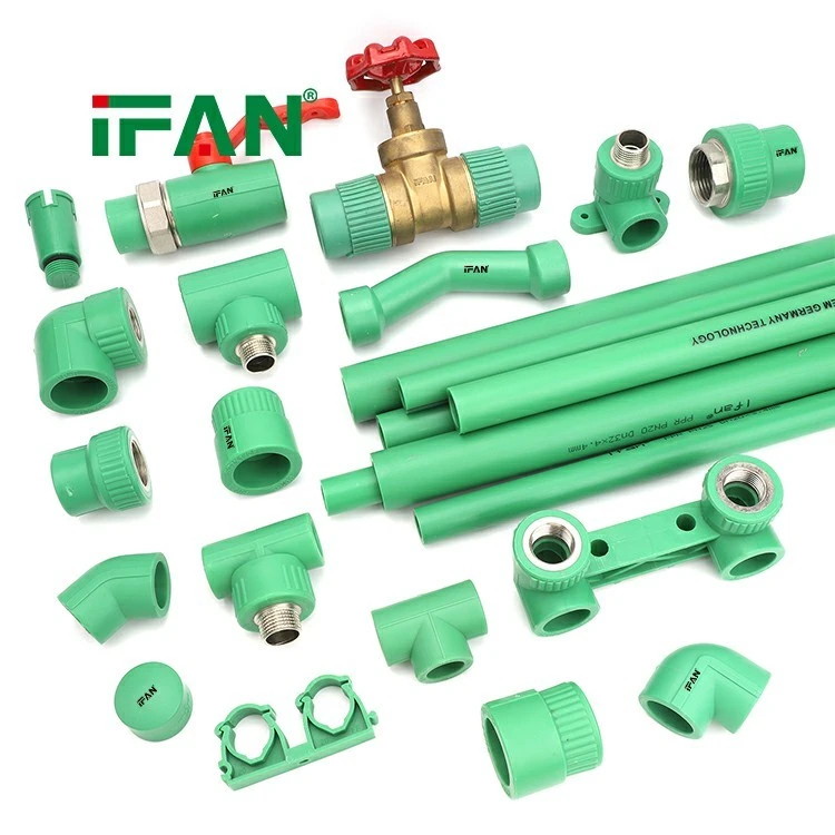 IFAN PPR Pipeline System (4)