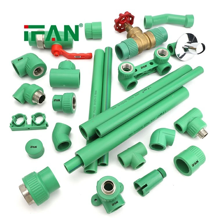 IFAN PPR Pipeline System (5)
