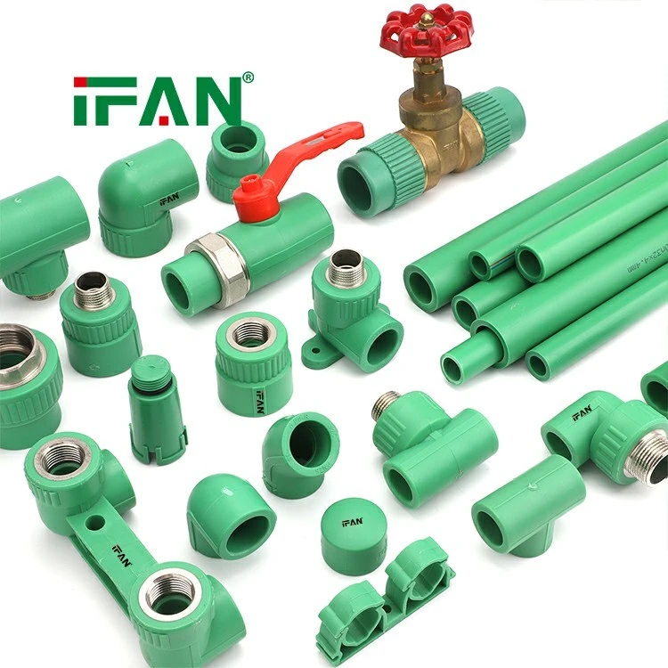 IFAN PPR Pipeline System (2)