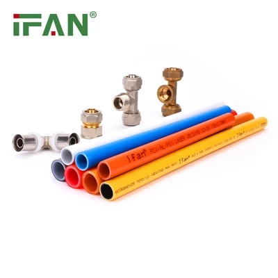 PEX pipe fittings market trends and future development PEX pipe fittings market trends and future development