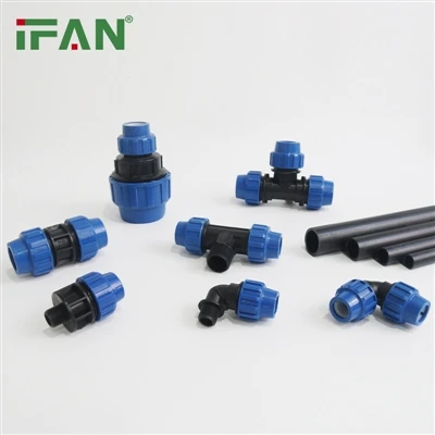 HDPE fittings and their tensile strength HDPE fittings and their tensile strength