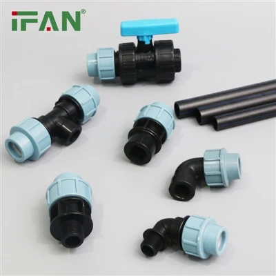 Chemistry of PE fittings Chemistry of PE fittings