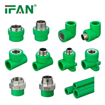Can PPR Fittings Be Used in Cold Water Systems? Can PPR Fittings Be Used in Cold Water Systems?