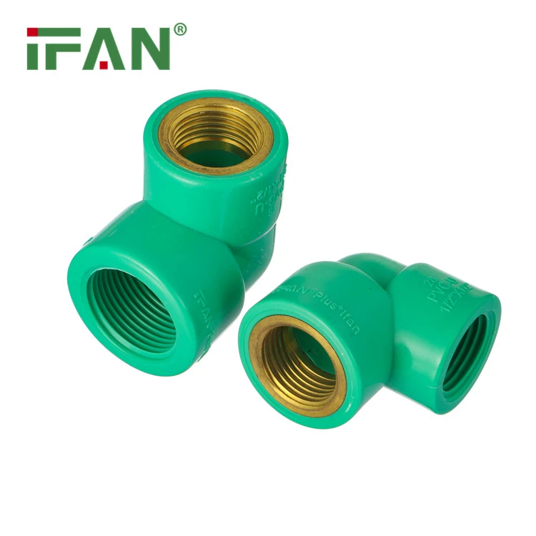 green upvc female elbow 3 green upvc female elbow 3