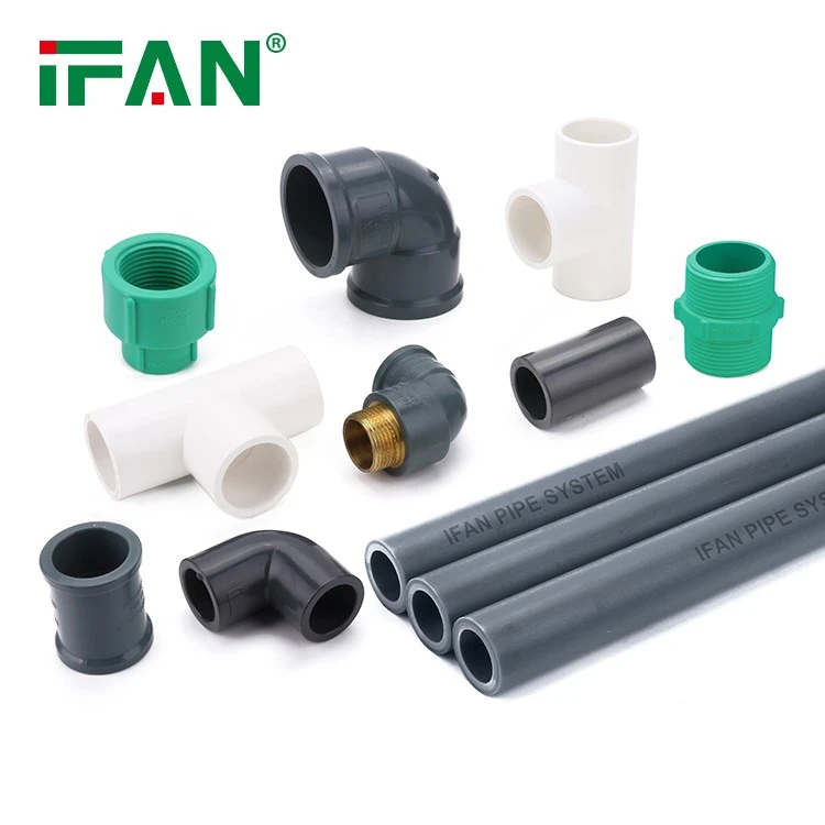pvc