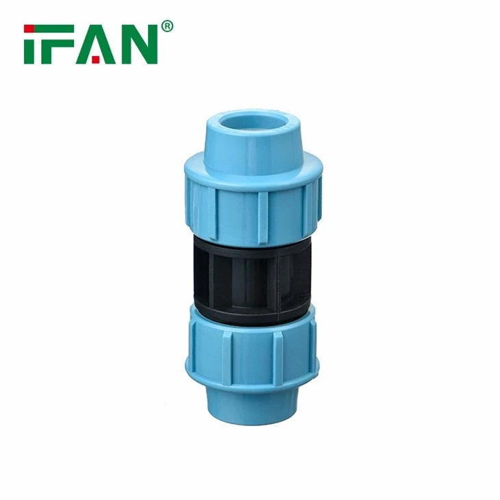 Irrigation PP Water Fittings