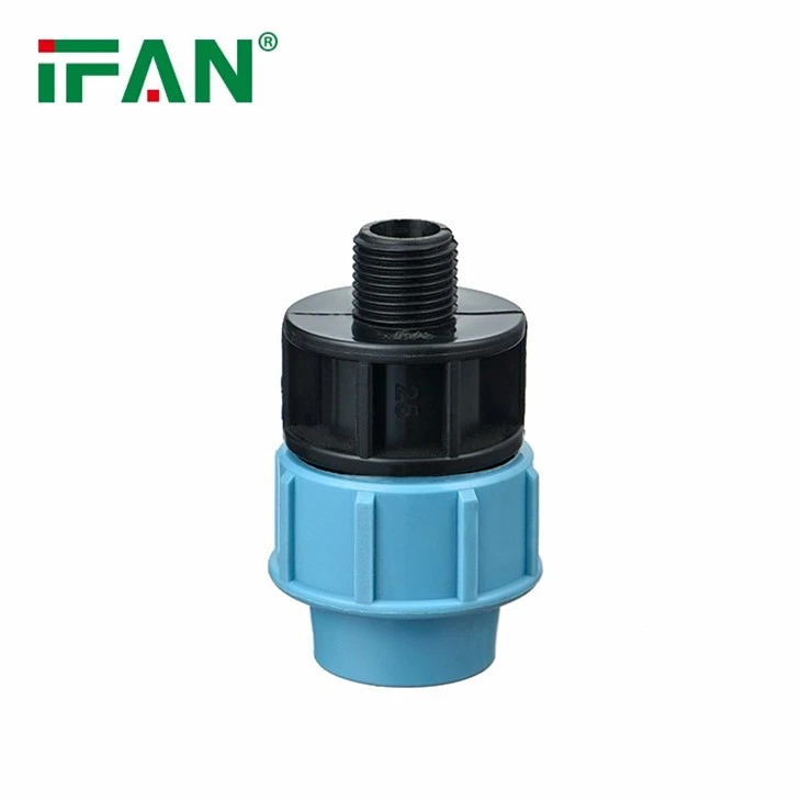 Irrigation PP Water Fittings