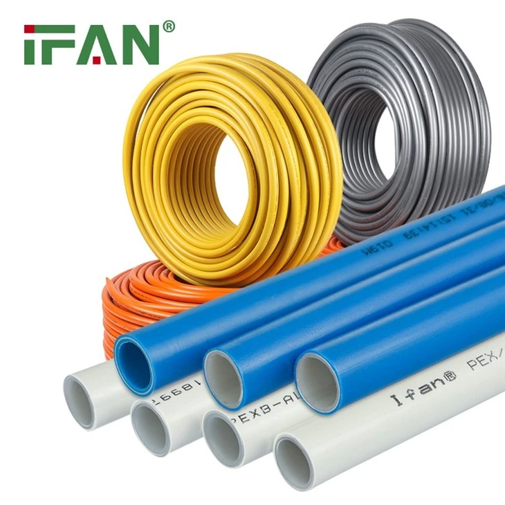 Multilayer PEX Plumbing Water Pipe