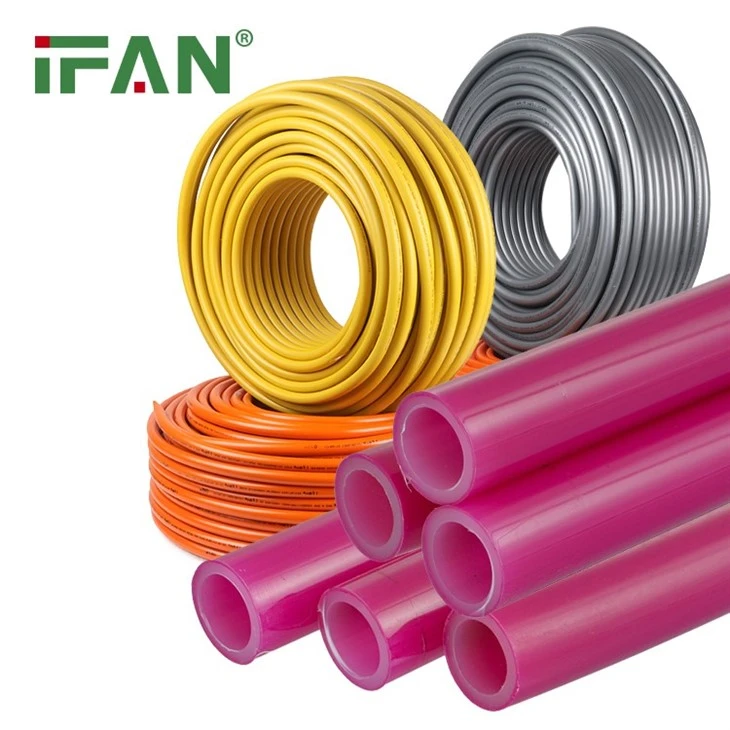 Multilayer PEX Plumbing Water Pipe