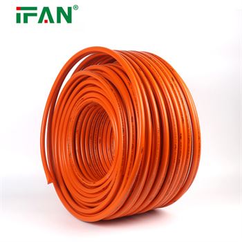 Tubería PEX