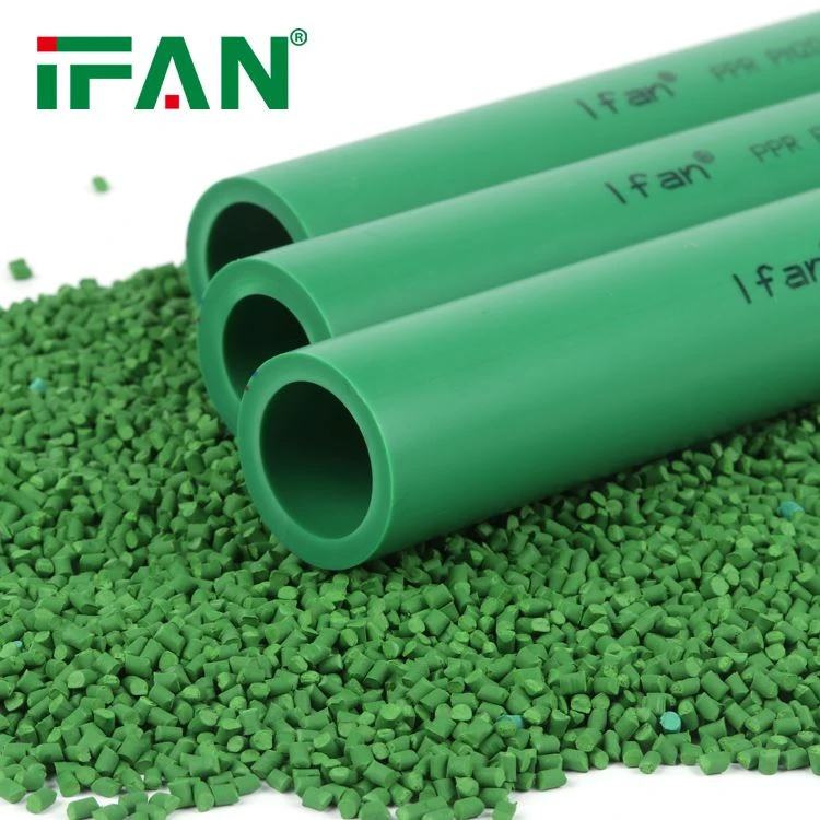 PPR Pure Plastic Pipe PPR Pure Plastic Pipe