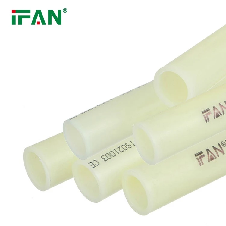 IFAN PEX C Pipe IFAN PEX C Pipe
