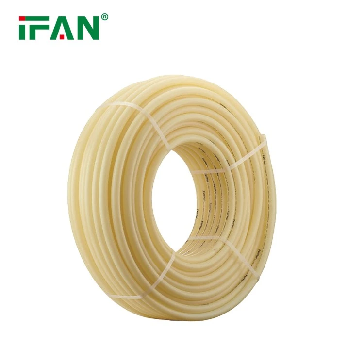 IFAN PEX C Pipes IFAN PEX C Pipes